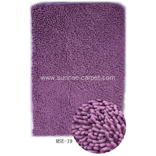 Chinille Carpet Rugs